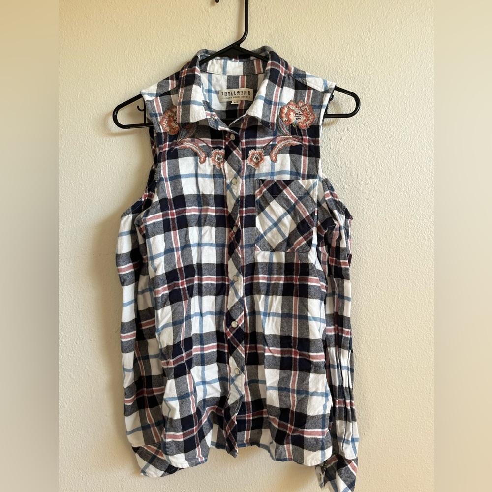 Idyllwind size small